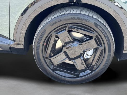 New 2027 Kia Telluride X-Line SX Prestige AWD/4WD image 9
