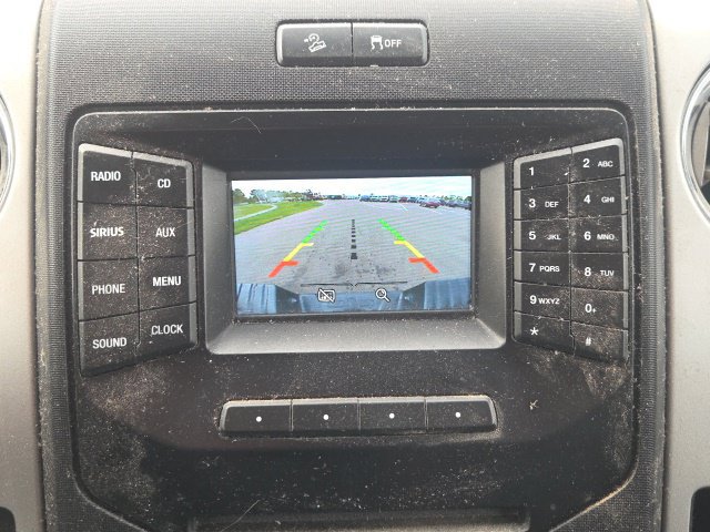 Used 2014 Ford F150 XLT w/ Equipment Group 302A Luxury AWD/4WD image 24