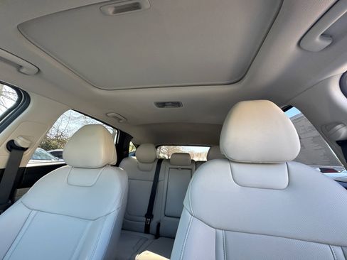 New 2026 Hyundai Tucson SEL image 32