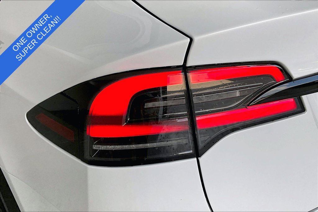 Used 2024 Tesla Model X Plaid AWD/4WD image 36