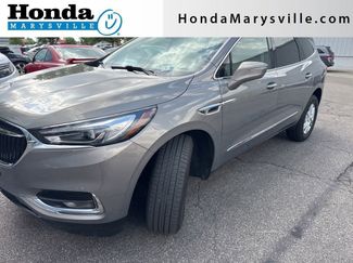 Used 2019 Buick Enclave Essence AWD/4WD video 1
