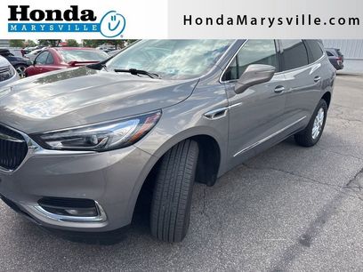 Used 2019 Buick Enclave Essence
