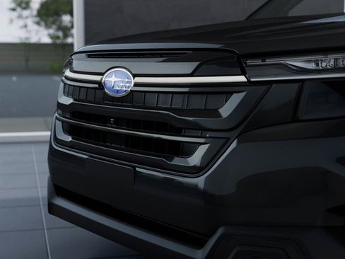 New 2026 Subaru Forester Touring AWD/4WD image 10