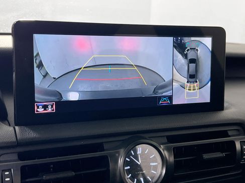 Used 2023 Lexus IS 350 F Sport image 14