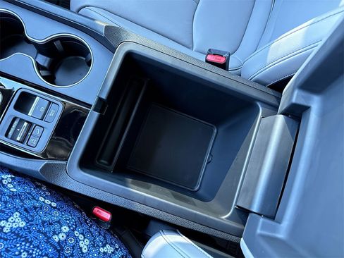 New 2025 Honda Pilot Touring image 21