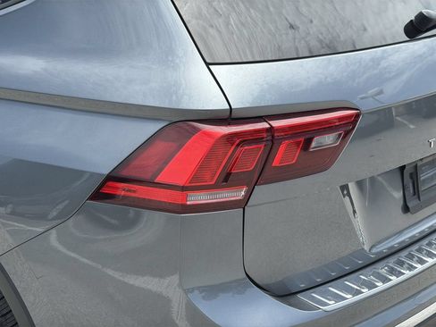 Used 2024 Volkswagen Tiguan Wolfsburg Edition FWD image 7
