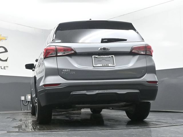 Used 2024 Chevrolet Equinox LT FWD image 59