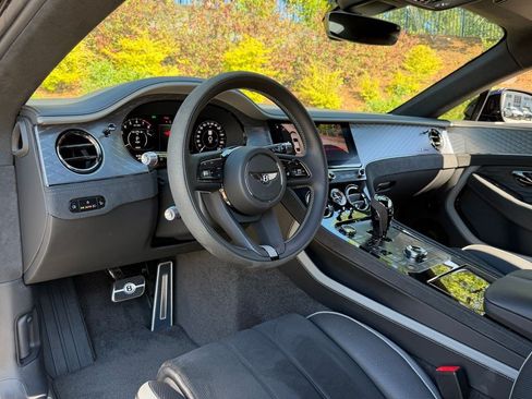 Used 2025 Bentley Continental GT Speed AWD/4WD image 17