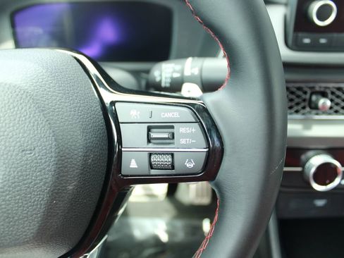 Used 2023 Acura Integra A-Spec image 22