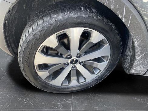 Used 2022 Kia Telluride EX w/ EX Premium Package image 45