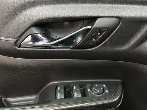 Used 2023 GMC Acadia SLT image 20