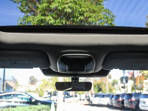 Used 2023 INFINITI QX60 Luxe w/ Cargo Package image 16