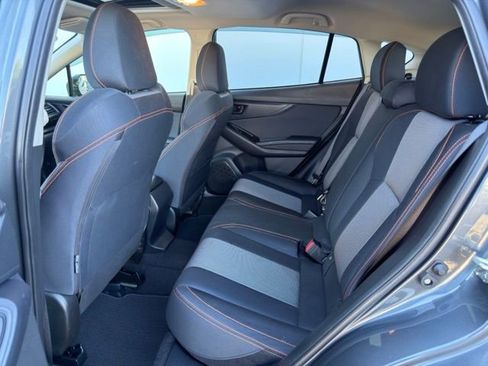 Used 2022 Subaru Crosstrek 2.0i Premium w/ Moonroof Package AWD/4WD image 23