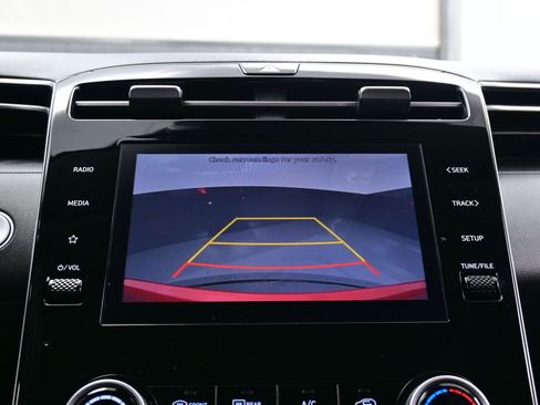 Certified 2023 Hyundai Tucson SEL image 18