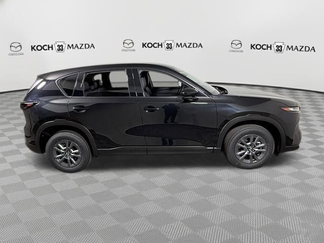 New 2026 MAZDA CX-5 Select AWD/4WD image 9
