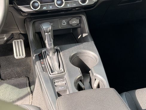 Used 2023 Honda Civic Sport image 15