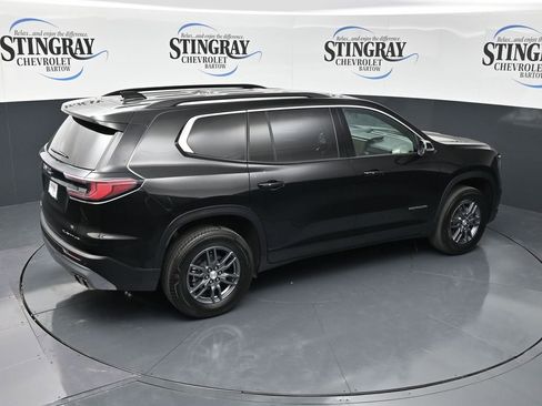 Used 2025 GMC Acadia Elevation FWD image 24