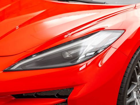 Used 2024 Chevrolet Corvette Z06 RWD image 54