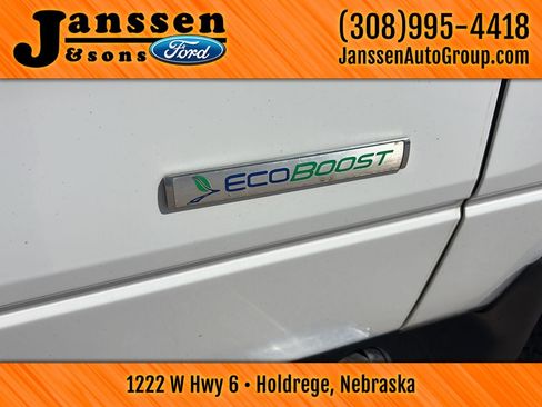Used 2013 Ford F150 XLT w/ Luxury Equipment Group AWD/4WD image 18