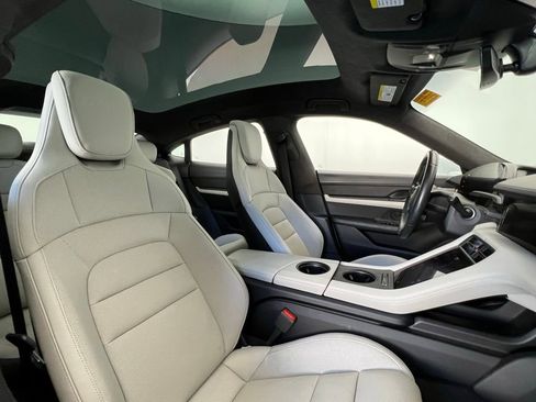 Used 2020 Porsche Taycan Turbo image 18