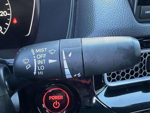 Certified 2025 Honda Civic Sport image 33