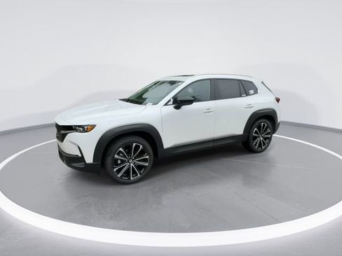 New 2026 MAZDA CX-50 AWD 2.5 S w/ Weather Package image 4
