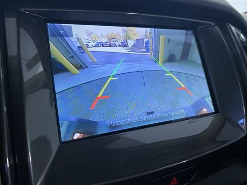 Used 2022 Ford Ranger Lariat w/ Equipment Group 501A High image 7