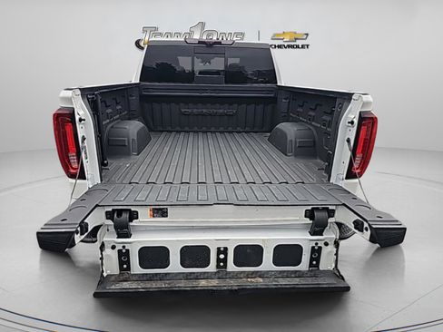 Used 2023 GMC Sierra 1500 Denali w/ Denali Reserve Package image 11