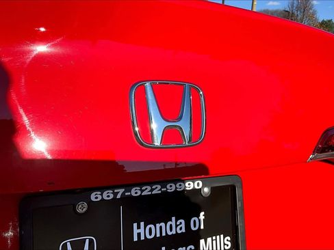 Used 2024 Honda Civic Sport image 29