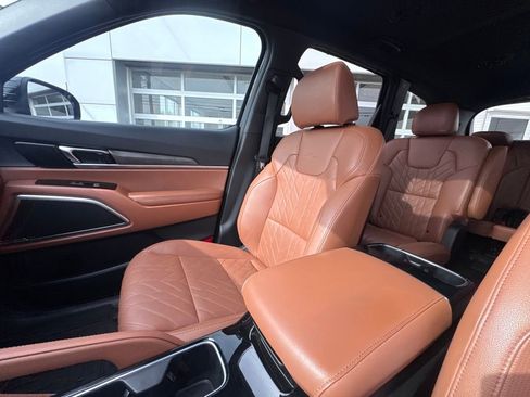 Used 2023 Kia Telluride EX X-Line image 25