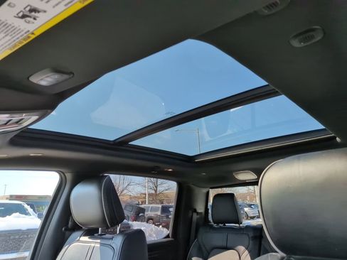 Used 2021 RAM 1500 Limited image 34