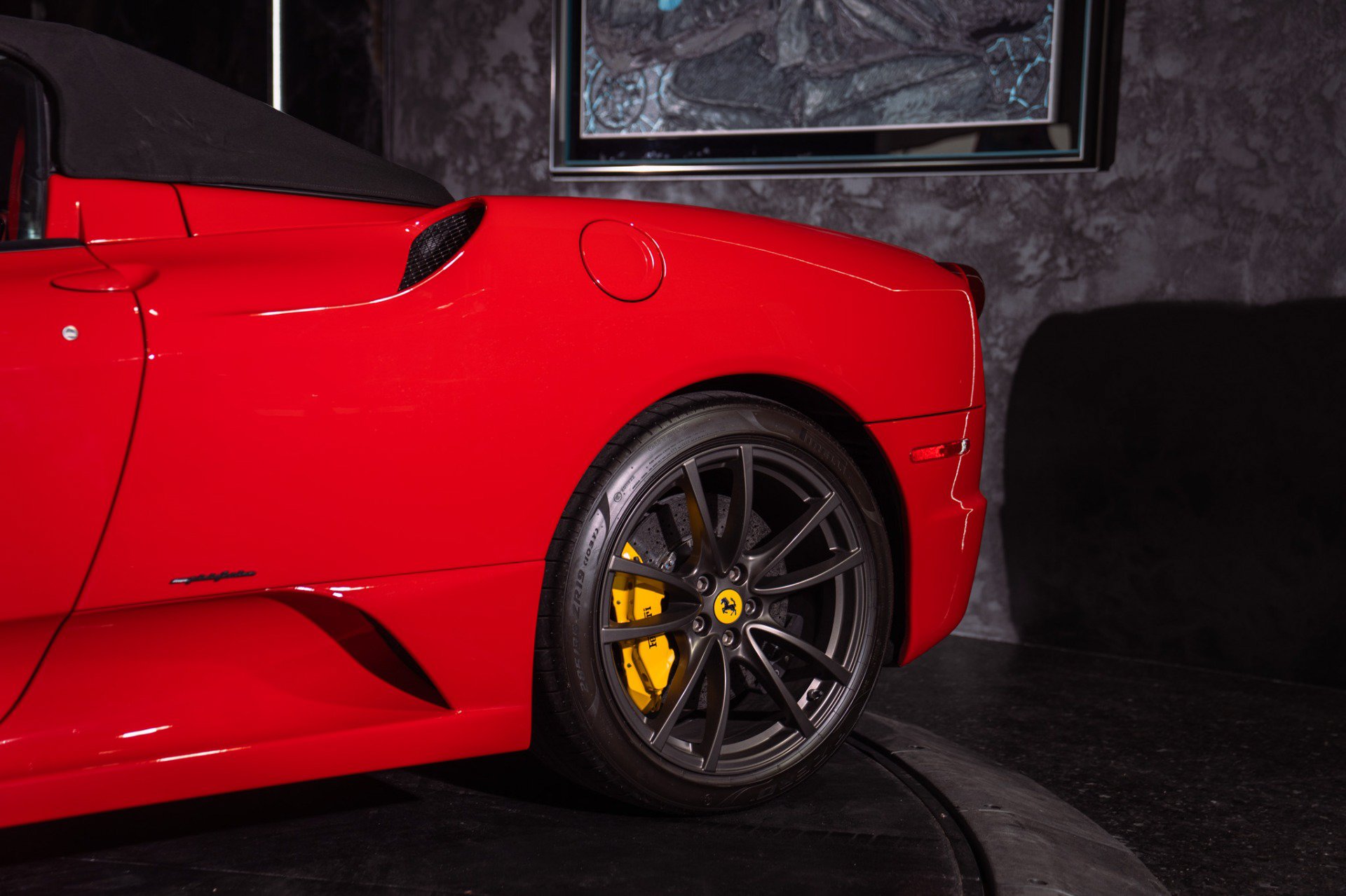 Used 2009 Ferrari F430 Scuderia RWD image 25