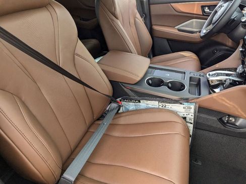 New 2026 Acura MDX FWD w/ Technology Package image 33