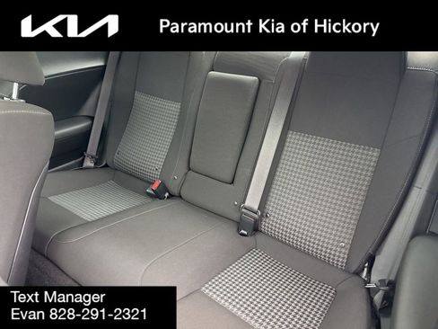 Used 2023 Dodge Challenger R/T Scat Pack RWD image 14
