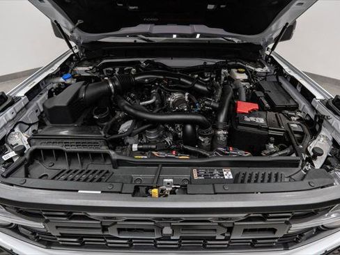 Used 2024 Ford Bronco Raptor w/ Interior Carbon Fiber Pack 6 image 22