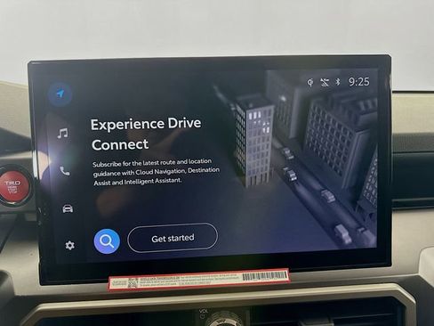 New 2026 Toyota 4Runner TRD Sport Premium image 14