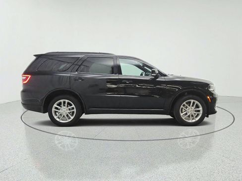 Used 2023 Dodge Durango GT AWD/4WD image 4