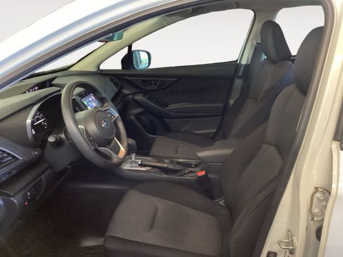 Used 2020 Subaru Impreza 2.0i Premium w/ Popular Package #1 AWD/4WD image 9