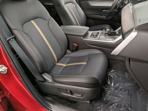 Certified 2025 MAZDA CX-90 3.3 Turbo w/ Premium Plus Pkg AWD/4WD image 30