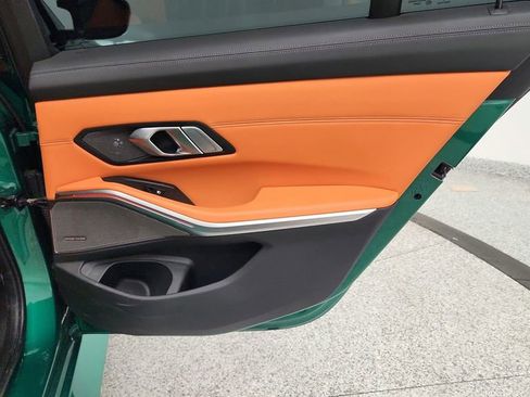 Used 2021 BMW M3 w/ Executive Package image 41