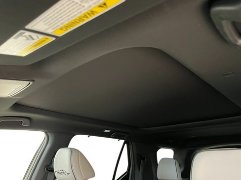 New 2026 Honda Passport TrailSport Elite image 19