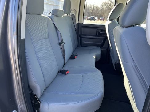 Used 2017 RAM 1500 Tradesman w/ Popular Equipment Group image 13