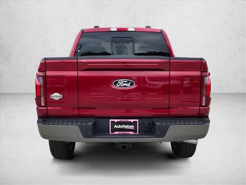 New 2026 Ford F150 King Ranch AWD/4WD image 7