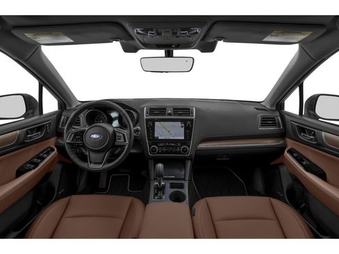 Used 2019 Subaru Outback 3.6R Touring AWD/4WD image 8
