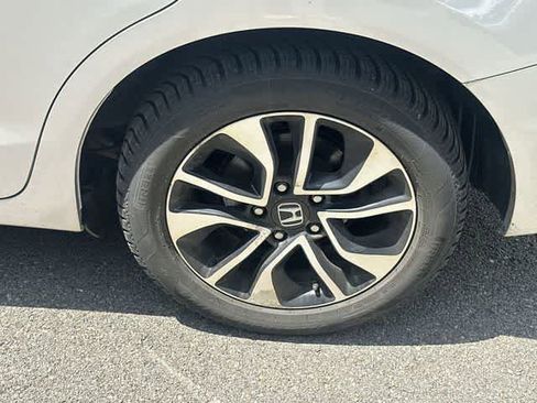 Used 2013 Honda Civic EX image 5