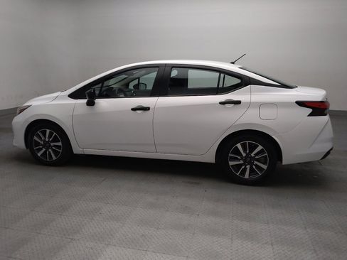 Used 2024 Nissan Versa S w/ S Plus Package FWD image 3