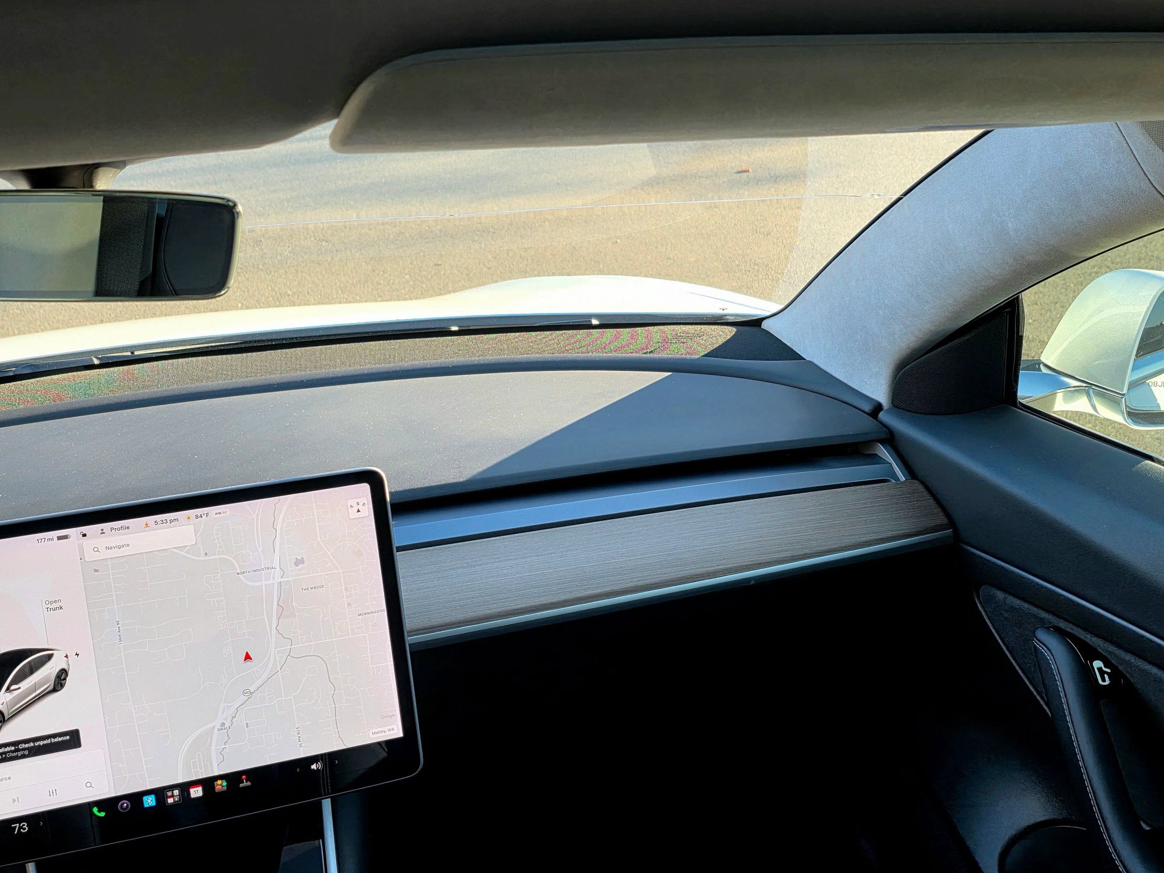 Used 2020 Tesla Model 3 Standard Range Plus RWD image 32