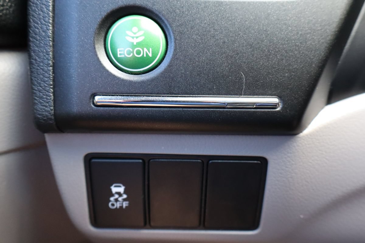 Used 2014 Honda Civic LX image 28