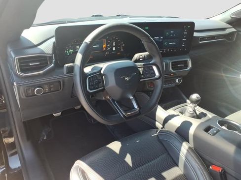 Used 2024 Ford Mustang GT Premium RWD image 10