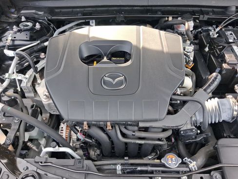 Certified 2024 MAZDA CX-30 AWD 2.5 S image 18